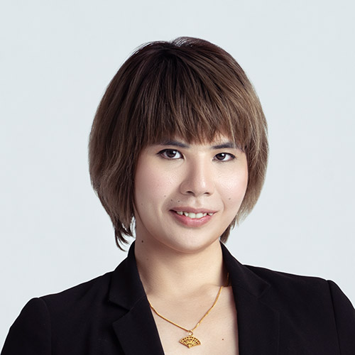Chrislynn Siaw<br/>Senior Executive - Bids