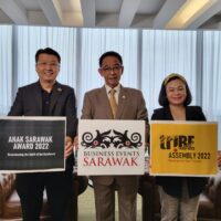 10th Anak Sarawak Awards open for entries