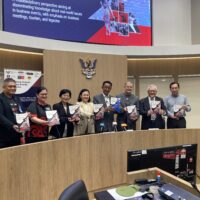 Sarawak publishes International Journal of  Business Events and Legacies