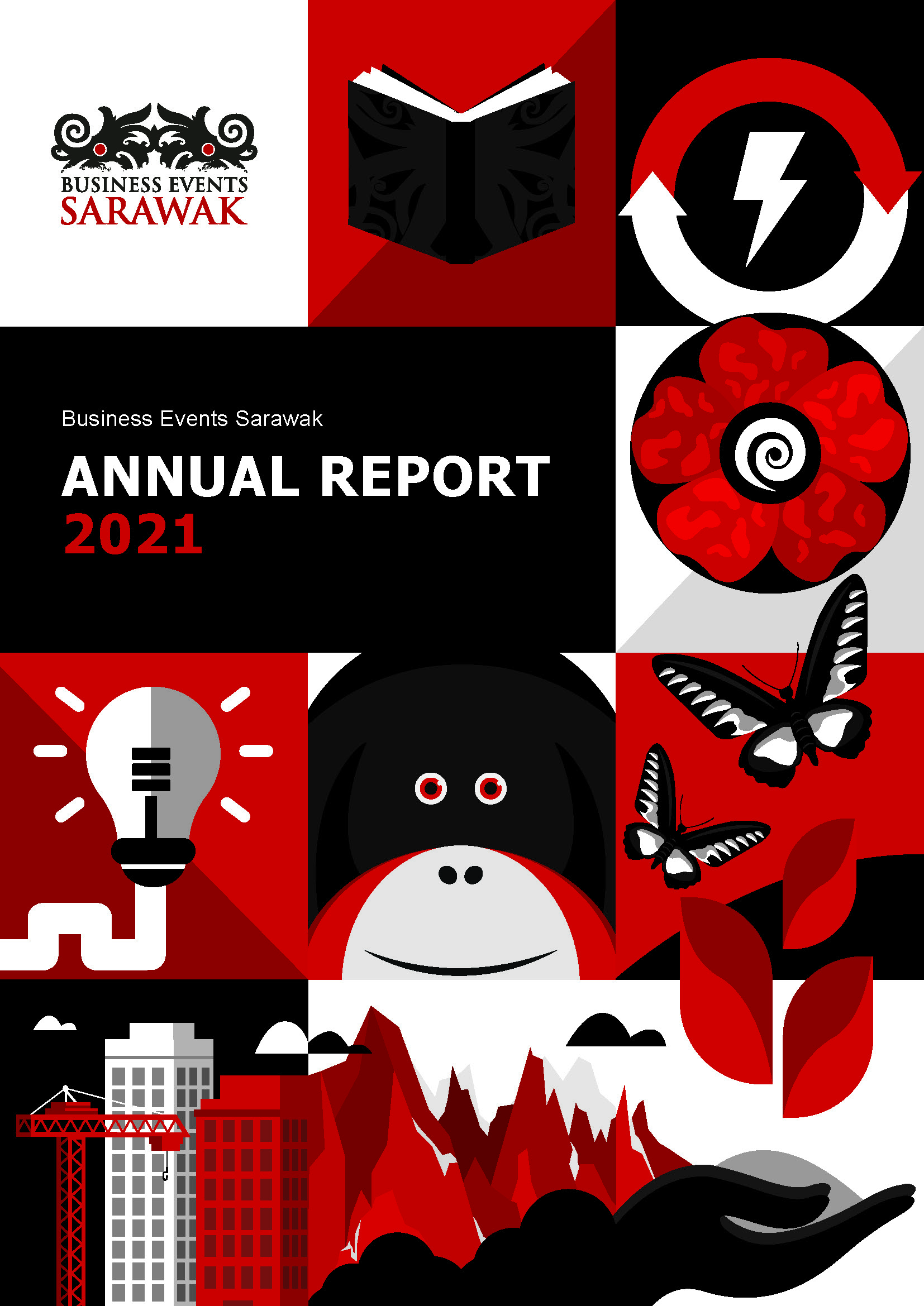 BESarawak Annual Report 2021_Page_01