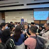 Strengthening Public Health: UNIMAS and Sarawak Government Host Global Conference on Education, Research, and Collaboration
