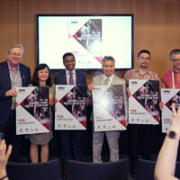 Sarawak launches Malaysia and Borneo’s first Legacy Masterplan for Business Events at IMEX Frankfurt