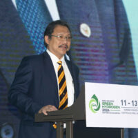 Sarawak ignites growth of hydrogen economy with Asia Pacific Green Hydrogen Conference & Exhibition 2024